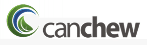 Logo - CanChew
