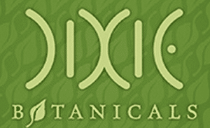 Logo - Dixie Botanicals