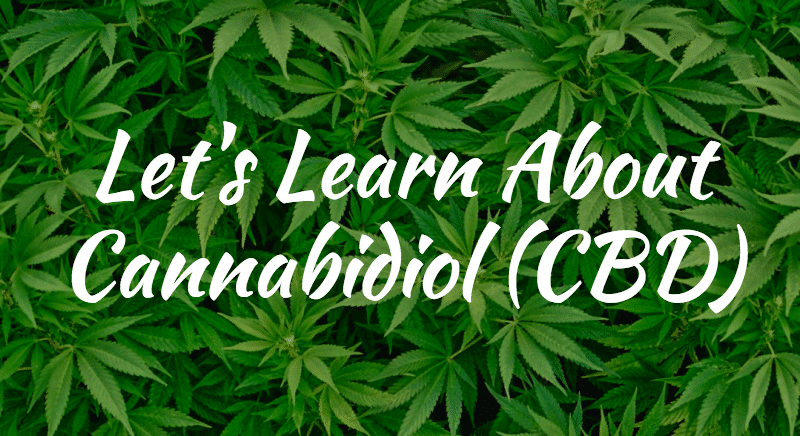 The Ultimate Resource Page for Cannabidiol CBD1 - Updated Miami
