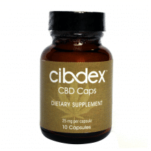 cbd oil side effects constipation