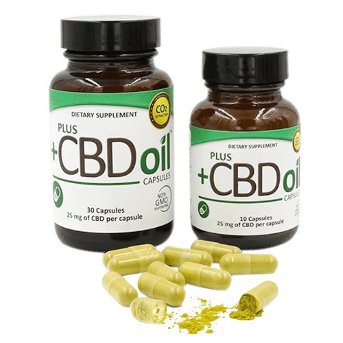 Plus-CBD-Oil-Cannabidiol-Supplement-Caps