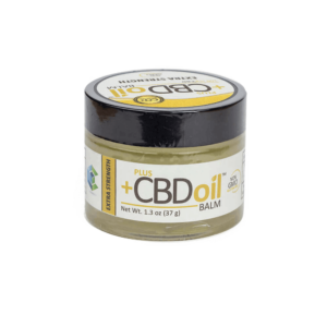 cbd balm for sale