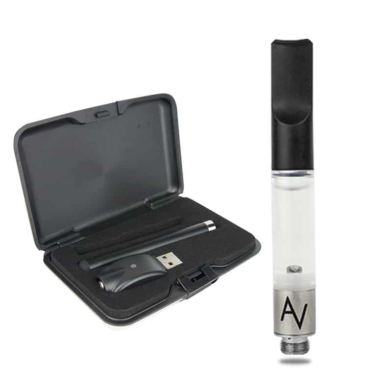 Buy Vape Shot Kit Online - Healthy Hemp Oil.com