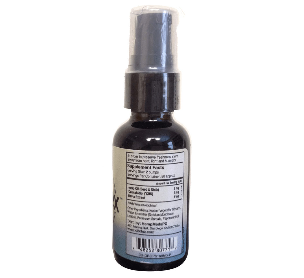 Dr. Bronner's Hemp & Peppermint Magic Castile Soap Review