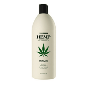 Hemp Seed Oil For Hair Loss / 3 Amazing Hemp Oil Benefits for Hair - Healthy Hemp Oil