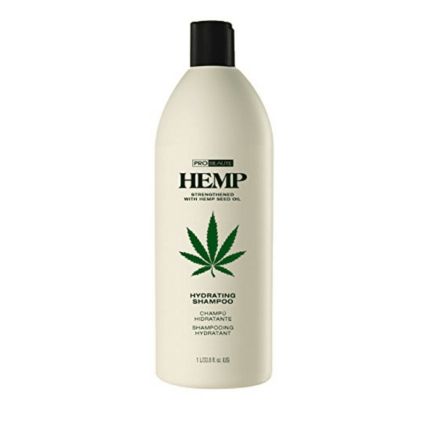 3 Amazing Hemp Oil Benefits for Hair Healthy Hemp Oil