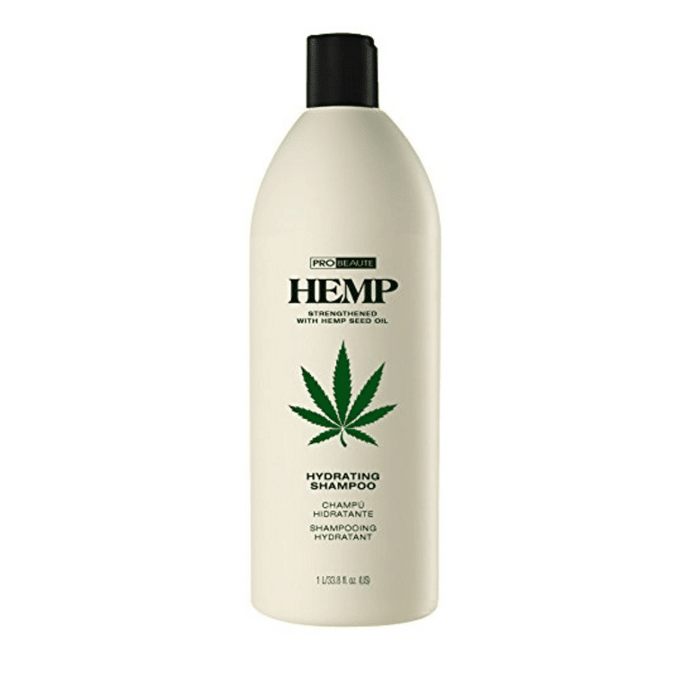 Уход за волосами hemp