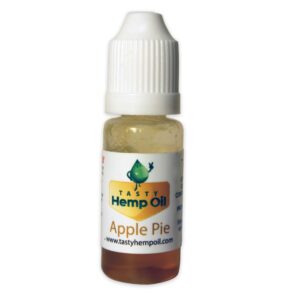 tasty vape apple