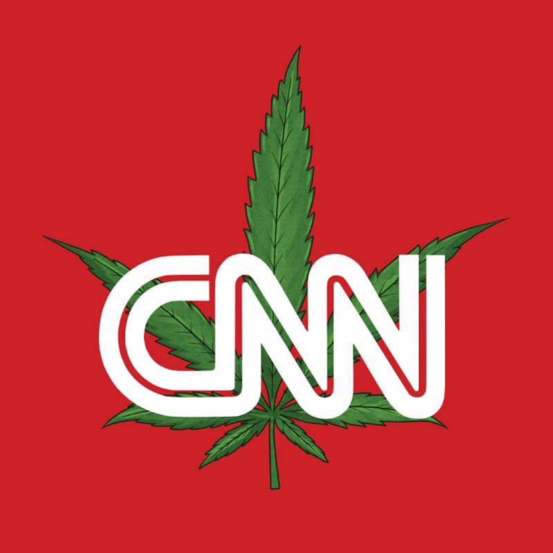 cnn marijuana