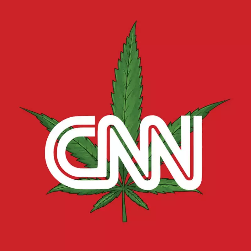 cnn marijuana