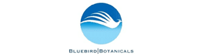 bluebird botanicals thc free review