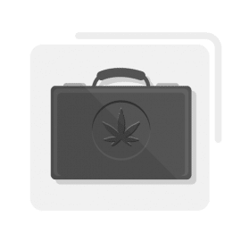 Cannabis Dispensary - 08 - Bonus Chapter Case Studies Black and White
