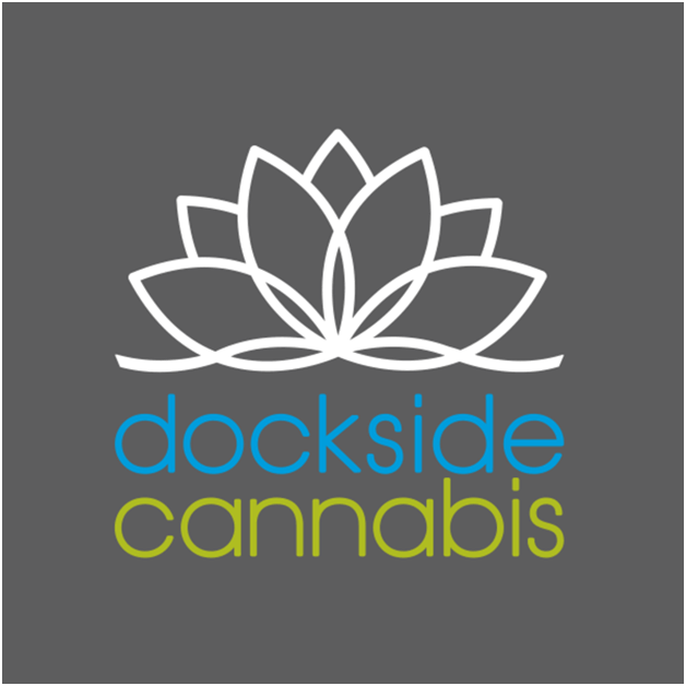 High CBD Strains - Dockside Cannabis