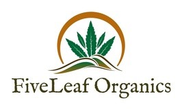 High CBD Strains - FiveLeaf Organics
