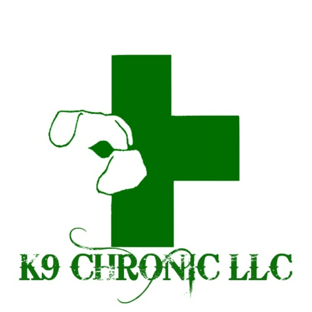 High CBD Strains - K9 Chronic LLC