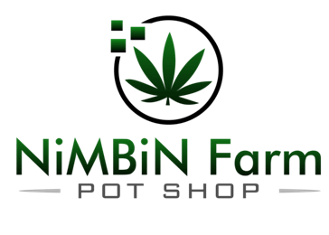 High CBD Strains - NiMBiN Pot Shop