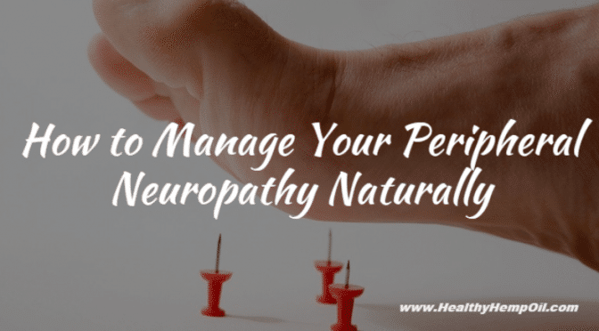 Can Foot Neuropathy Be Cured 45