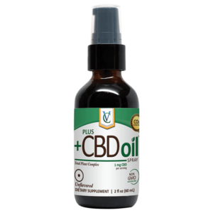 plus cbd oil drops review