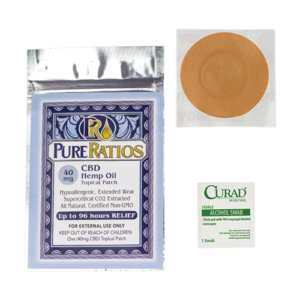 Pure-Ratios-Hemp-Oil-CBD-Patch-Front-300