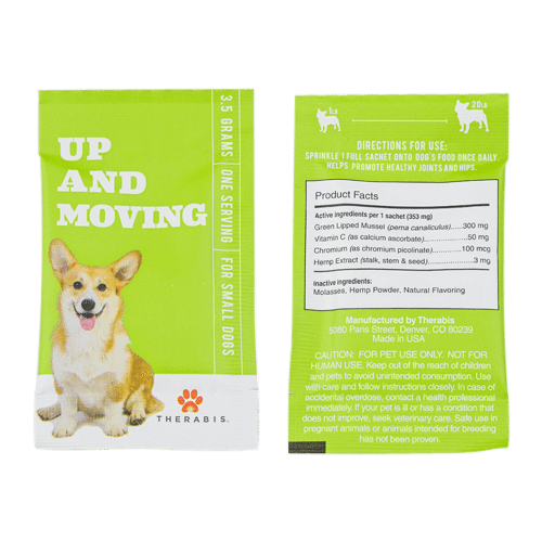 Buy Energy Supplement For Dogs Online Healthy Hemp