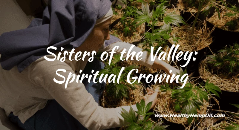 Sisters of the Valley