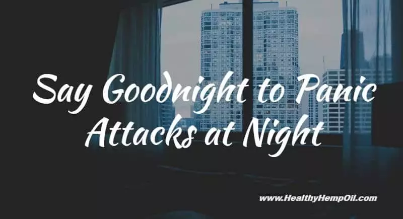 Panic Attacks at Night