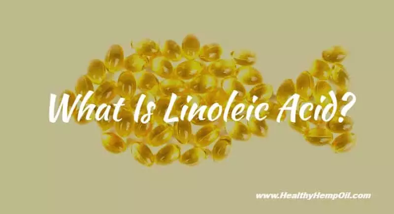 What is Linoleic Acid
