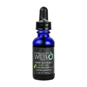 charlotte's web hemp oil reviews