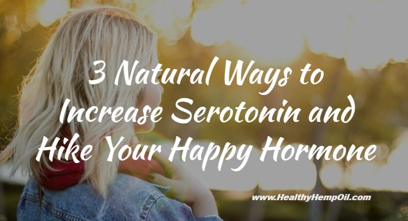 Ways to Increase Serotonin