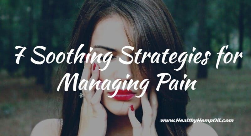 Managing Pain