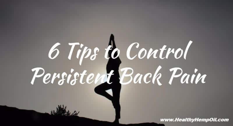 6-tips-to-control-persistent-back-pain