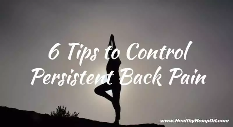 6-tips-to-control-persistent-back-pain