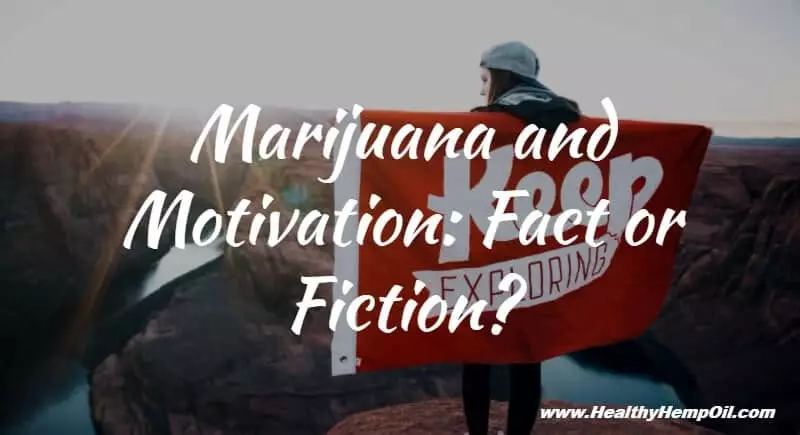marijuana-and-motivation-fact-or-fiction