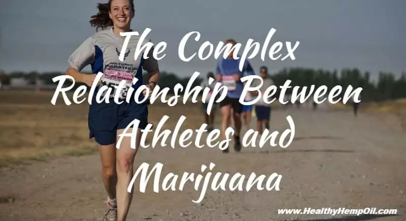 the-complex-relationship-between-athletes-and-marijuana
