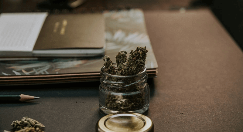 how-to-decarb-weed