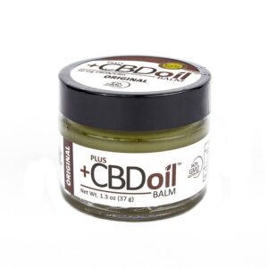 cbd salve