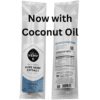 Made By Hemp Blue Label 15% Pure Hemp Extract with Coconut Oil, 10 gram tube