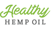 Healthy Hemp Oil