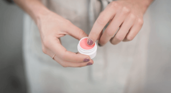 Topical CBD Oil