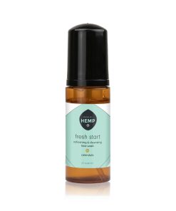 Made By Hemp: Face Cleanser -- 2oz