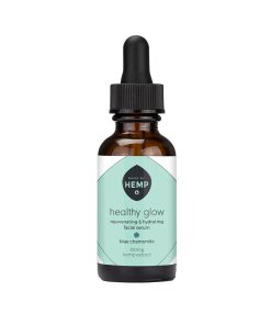 MBH Face Serum