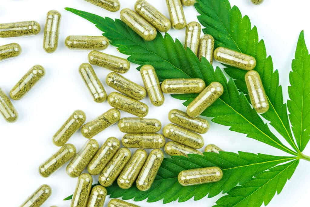 CBD Suppositories Vs. CBD Edibles | Healthy Hemp Oil