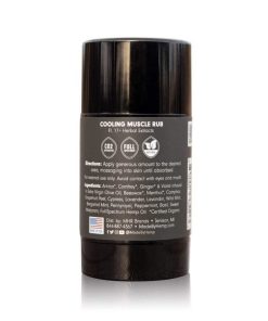 Made by Hemp CBD Salve