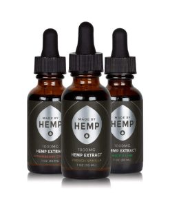 MBH Tincture - G1