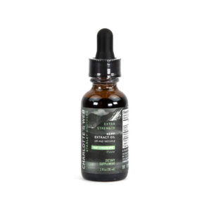 charlotte's web cbd oil for dogs review