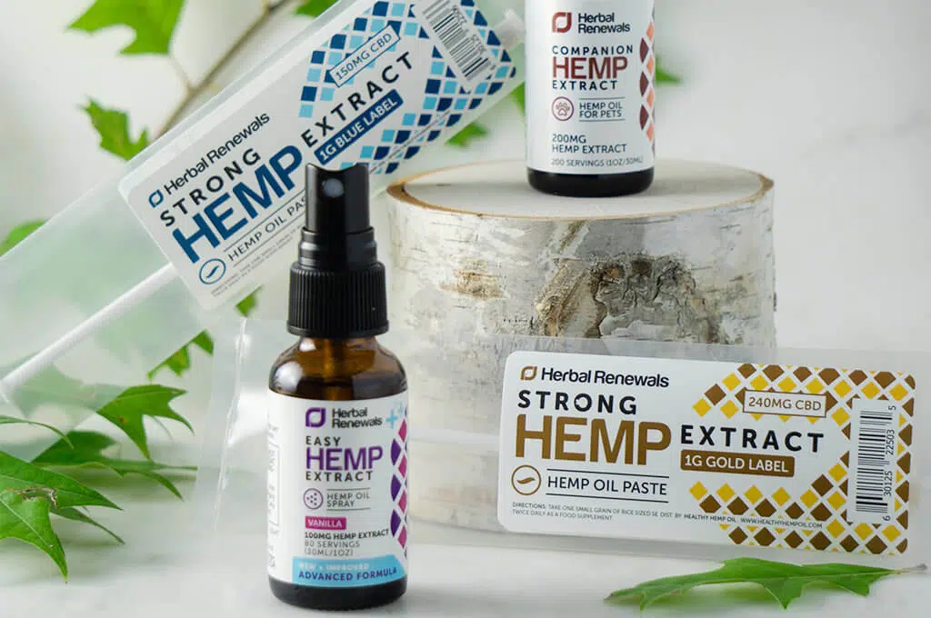 Products for People Afraid to Try CBD