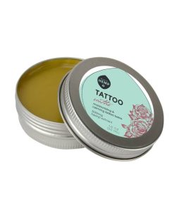 Made by Hemp - Tattoo Balm 500mg/1.6oz