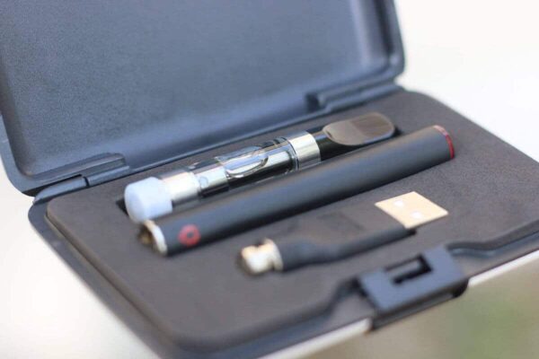 AV Vape Kit