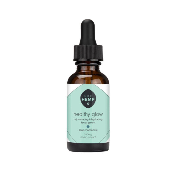 MBH Face Serum