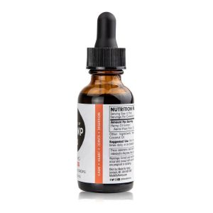 Made By Hemp: CBD Tincture for Dogs, view 2